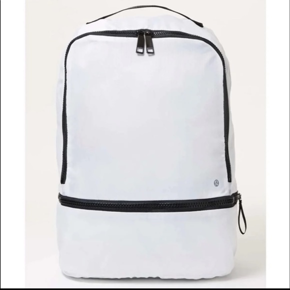lululemon athletica Handbags - Lululemon Go Lightly Backpack * Packable